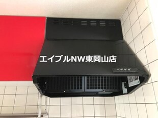 キャンベルハイムの物件内観写真